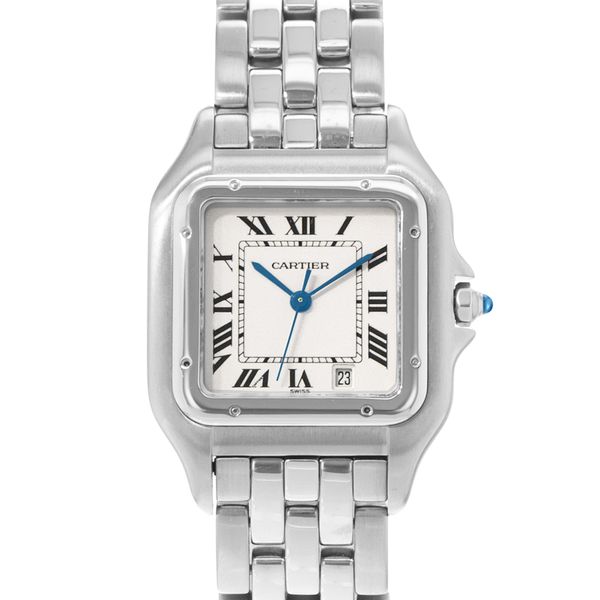 Cartier Panthere W25054P5